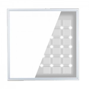 New Arrival China Led Panel 30×60 - Economic Panel Light – Eastrong