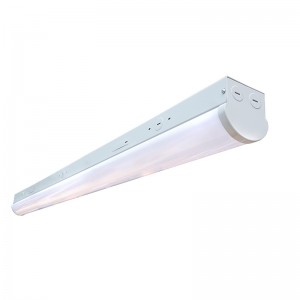 High Quality Led Batten Light - LED Strip Fixture X19 – Eastrong