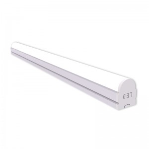 Best Price for 40w Led Linear Light - Integrated PC Plastic T8 Tube – Eastrong