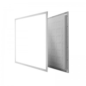 Manufacturer of Square Led Panel Light Housings - 600×600 LED Backlight Panel 3 Years Warranty – Eastrong