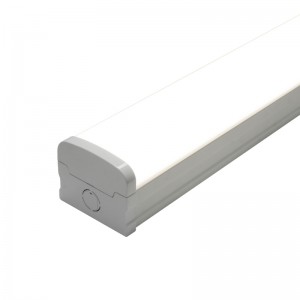 Good Quality Led Batten - IP20 LED Batten Light Fixture For Shop – Eastrong