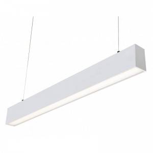 2019 High quality Under Cabinet Lights - Suspended Mounted Linear LED Light – Eastrong