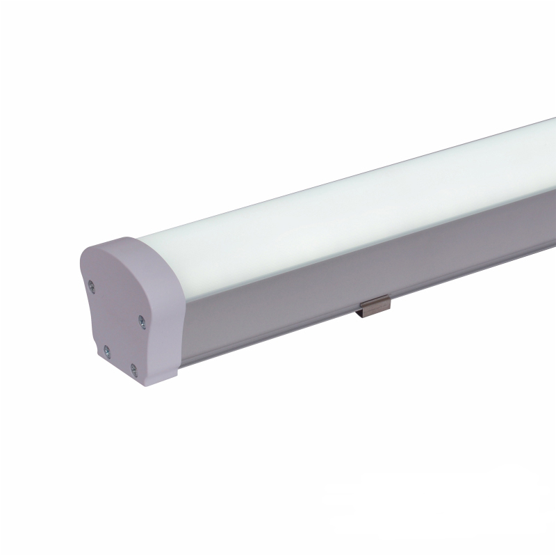 Special Price for China IP65 1500mm 80W LED Tri-Proof Light with CE RoHS and PF>0.95