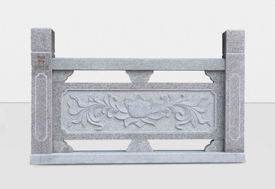 Featured stone carving/ stone guardrail /stone carving railing/ stone carving guardrail Featured Image
