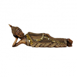 Temple bronze large buddha statues for sale