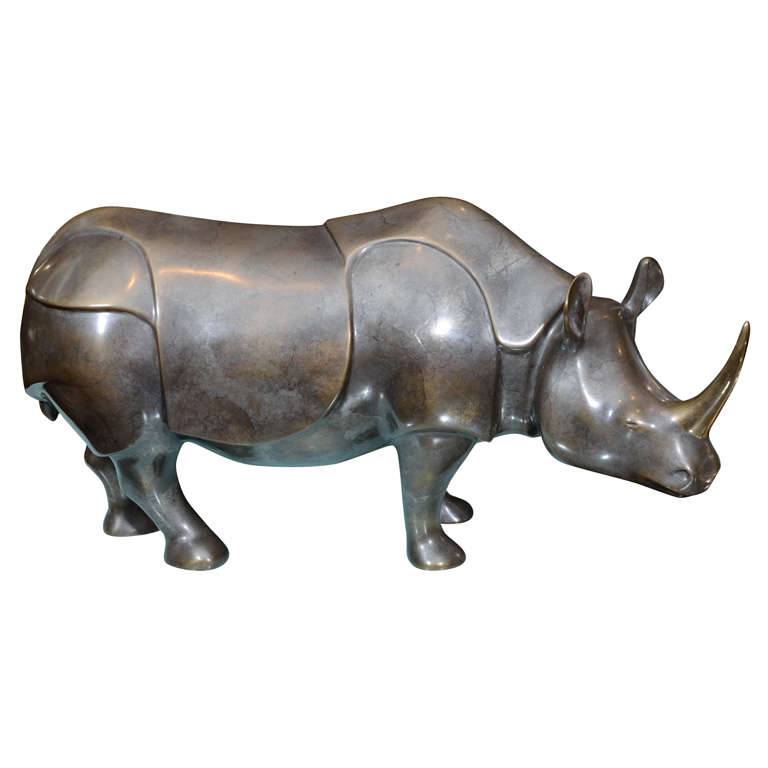Professional mainstream erotic Bronze Foundry metal crafts cast bronze bull sculpture