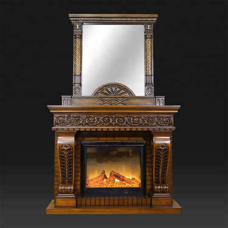 Good Quality Fireplace – Electric tv stand fireplace heaters lowes for sale – Atisan Works
