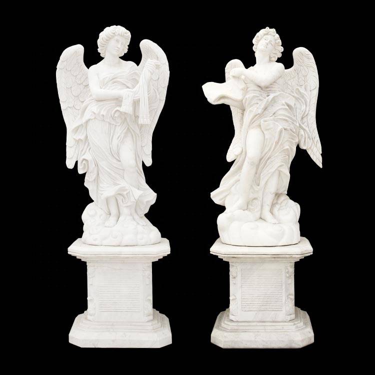 Best Price on Modern Figure Sculpture - Modern style decorative garden italian statues for the home – Atisan Works