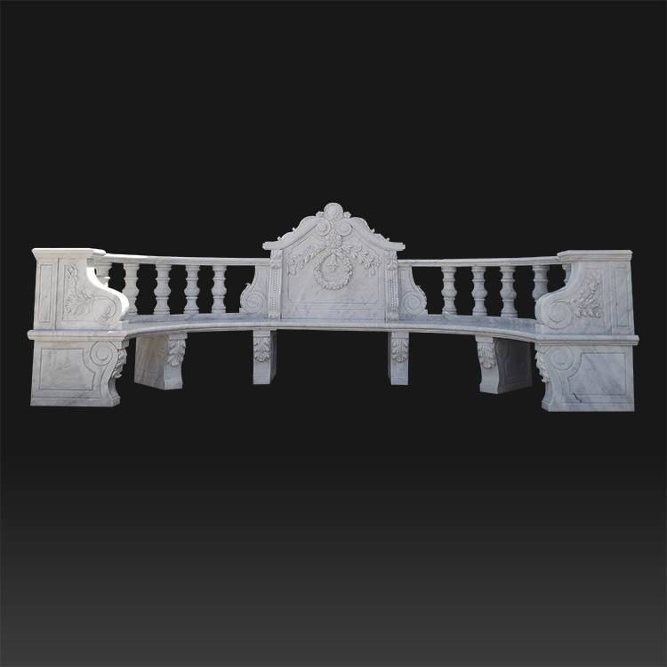 Good Quality Architectural Sculpture – wholesale outdoor antique park benches for sale – Atisan Works