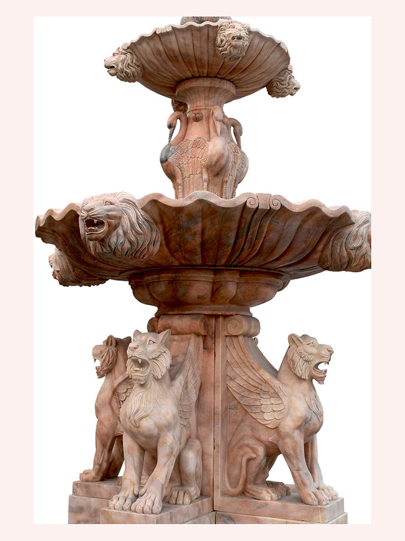 History of Fountains: Explore The Origins of Fountains And Their Journey Till Present Day