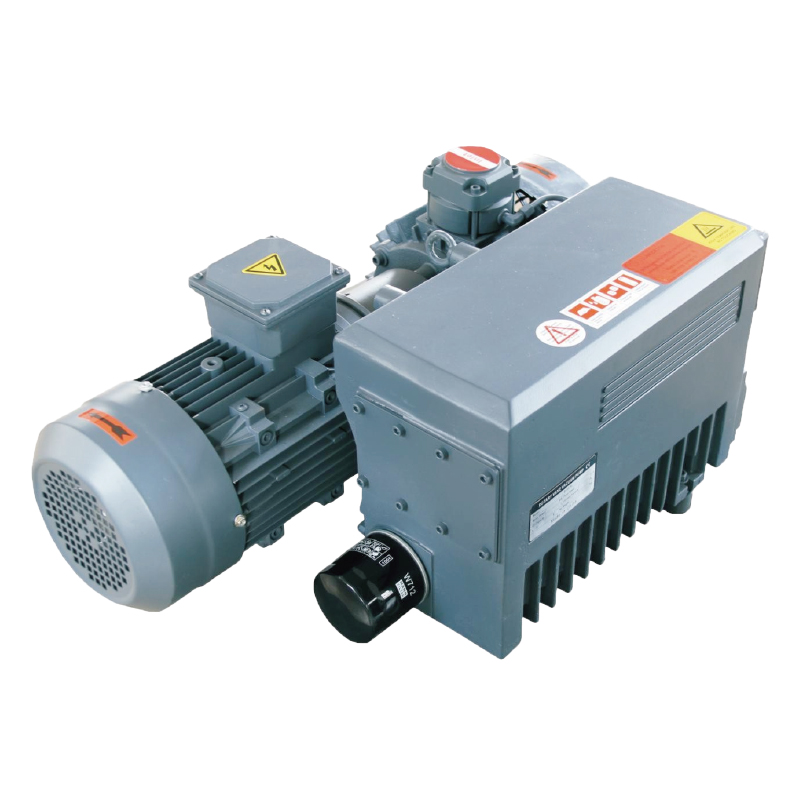 How to choose the appropriate vacuum pump model?