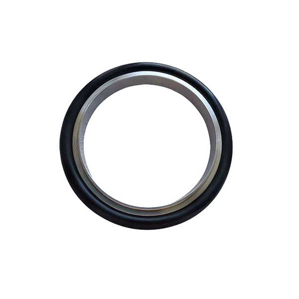 Vacuum KF Centering Ring with O’Ring