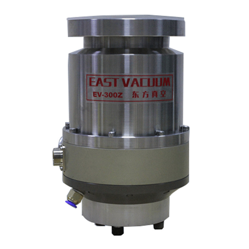 EV series grease lubricating molecular pump
