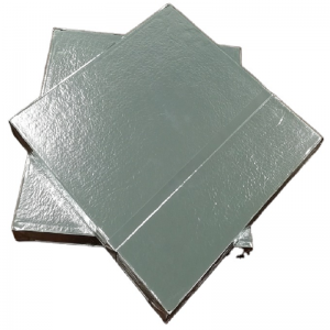 Fumed Silica Insulation Panel
