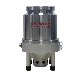 High Quality for Iso-Kf Conical Reducing Adaptor - EV series compound molecular pumps – Super Q
