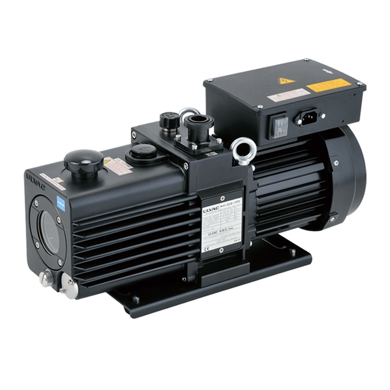 The most complete guide to the use of rotary vane vacuum pumps