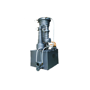 Z series oil diffusion pump jet pump( oil booster pump)