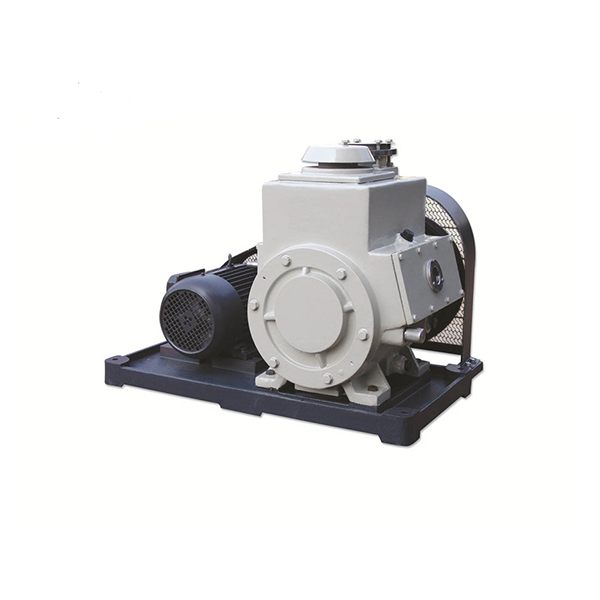 2X Series Rotary Vane Vacuum Pump Featured Image