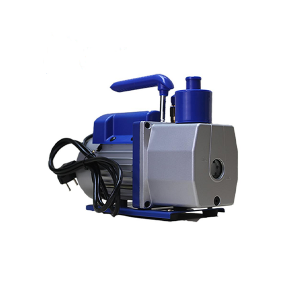 RS and 2RS series rotary vane vacuum pump