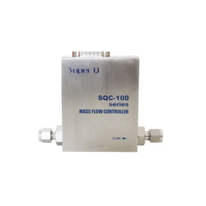 Thermal gas Mass Flow Controller (MFC)