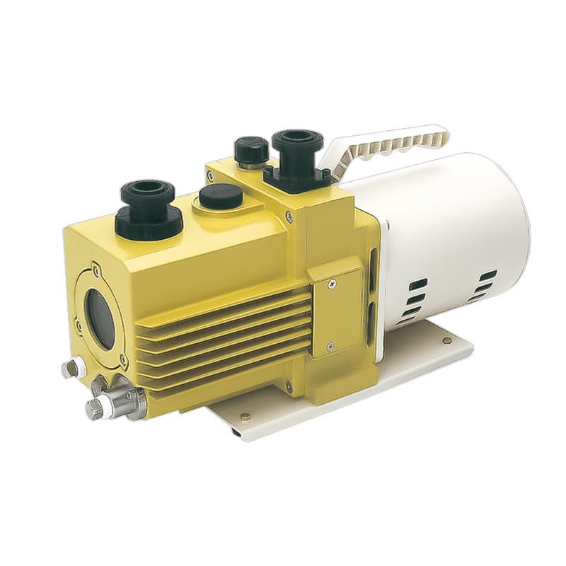 What are the common technical terminology of vacuum pumps?