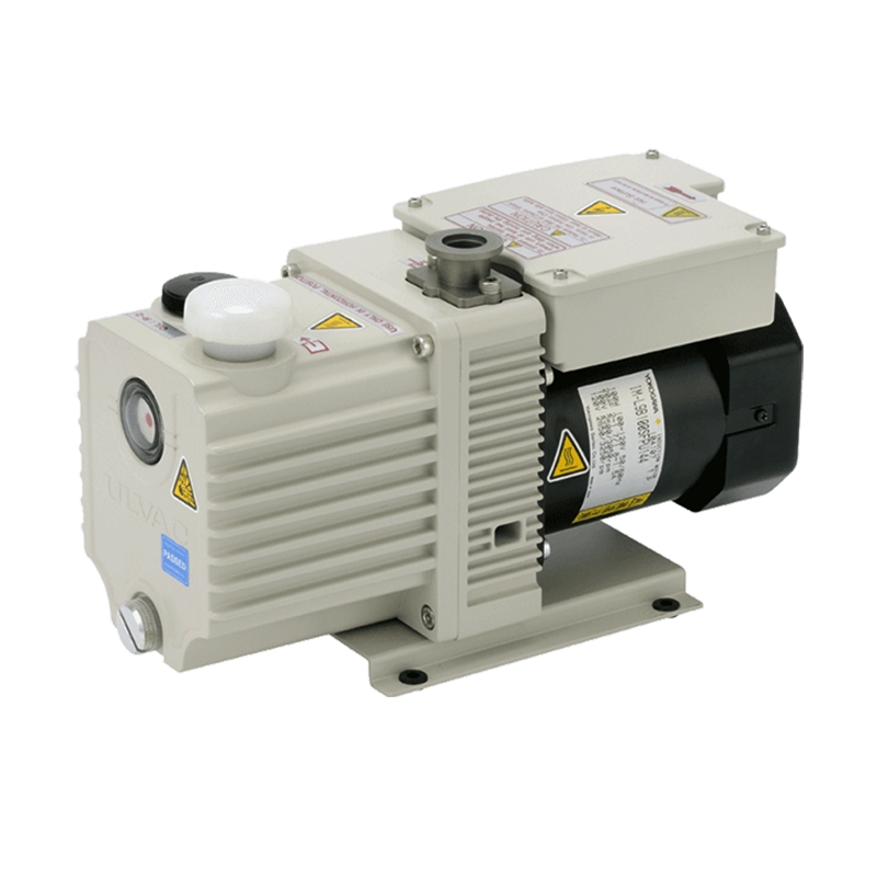 Working pressure ranges for all types of vacuum pumps, please bookmark!