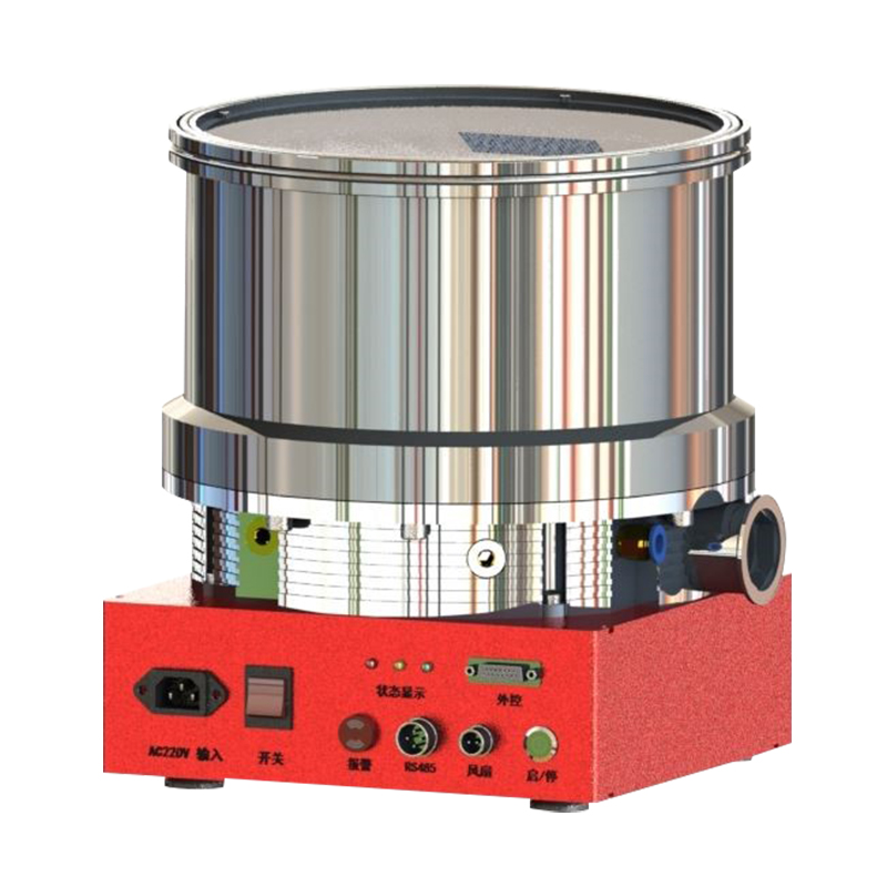 the EVFB Series Molecular Pump Product Featured Image