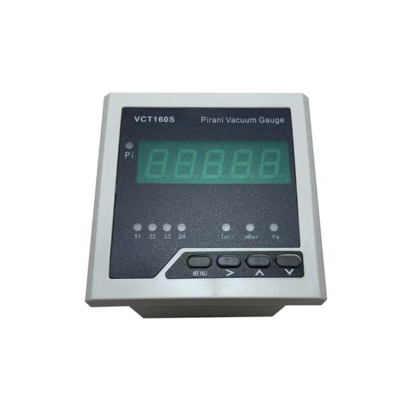 Pirani-Messgerät mit RS485 und Analogout