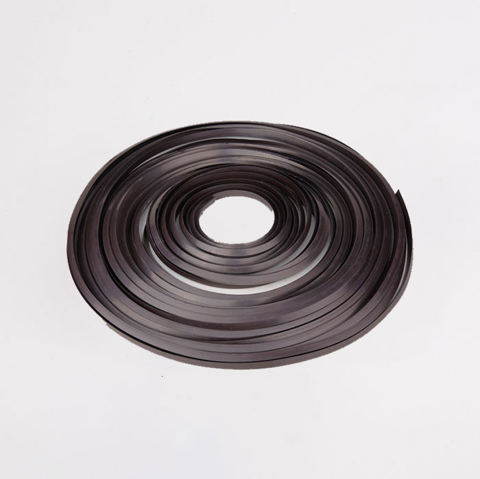 Rubber Triangular Magnetic Chamfer Strip 8X8mm/10x10mm/15x15mm/20x20mm Featured Image