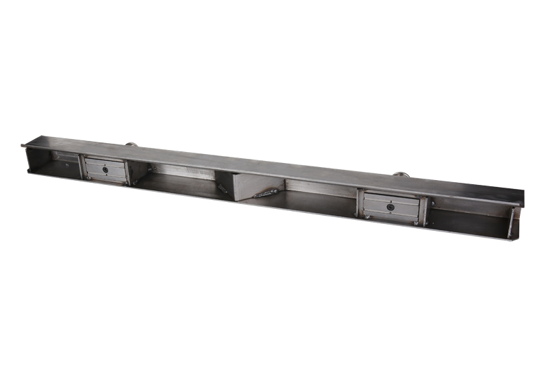 Cheapest Price Custom Steel Magnetic -
 Magnetic Shuttering System Precast Concrete Form For Floor Panel – Saixin