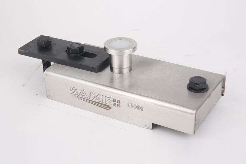 Free sample for Modular Slab Magnetic - Shuttering Magnet Box Adaptor – Saixin