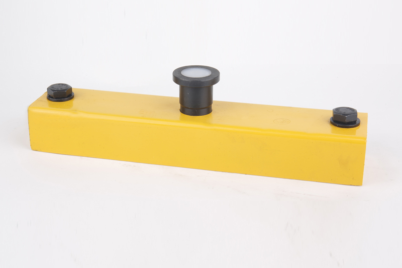 Manufacturing Companies for Formwork Shuttering Clamp -
 Yellow Painted Shuttering Magnet, ON/OFF Button Shuttering Magnet, Shuttering Magnetic Box for Precast Concrete Formwork System – Saixin