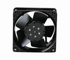 AC axial compact fan-4650N