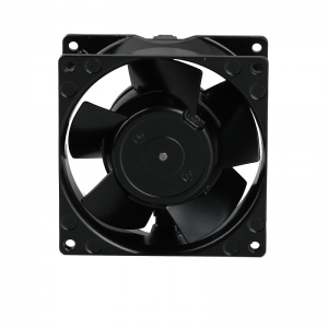 AC axial compact fan-3556