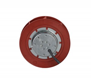 EC centrifugal fan-R1G120-AD13-02