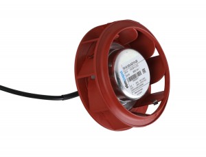 EC centrifugal fan-R1G120-AD13-02