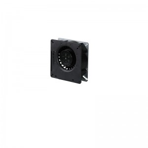 AC centrifugal compact fan (single-intake) – RG90-18/56