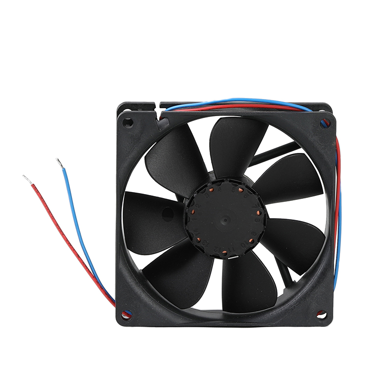 DC axial fan-3314NHH Featured Image