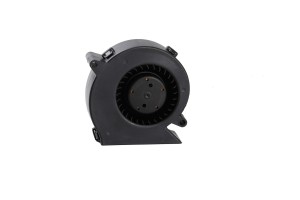 DC centrifugal compact fan（single-intake）- RL48-19/14