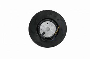 Ventilateur centrifuge AC – RadiCal -R2E190-RB40-10