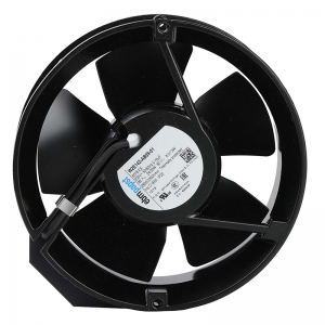 AC axiale compacte ventilator -W2E143-AB09-01