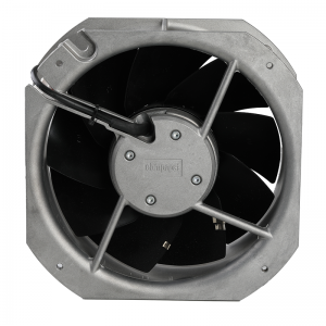 Ventilatore compatto assiale AC-W2E200-HK38-01