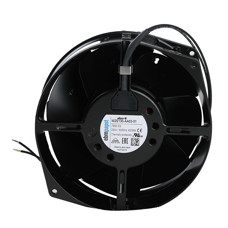 AC axial compact fan-W2S130-AA03-01 Featured Image