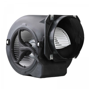 AC centrifugal fan-D2E146-HR93-01