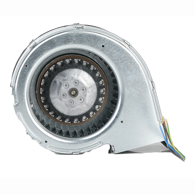 AC centrifugal fan-G2E133-DN77-01