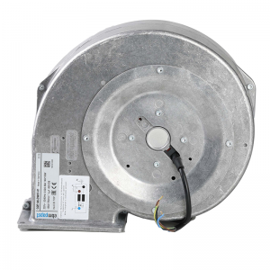 AC centrifugal fan-G2E146-DW07-01