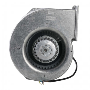 AC centrifugal fan-G2E160-AY47-01