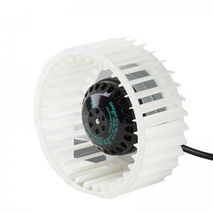 AC centrifugal fan -R2E140-BR64-23