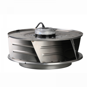 AC centrifugal fan- R4E355-AK05-05