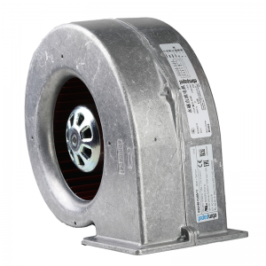 EC centrifugal fan -G3G160-CU09-11